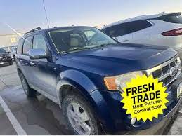 Image result for Vista Blue 2008 Escape