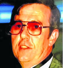 David SUMMERS Obituary (1940