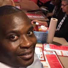 Eric span (@eric_span)