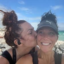 Tiffanie Hebert's Instagram, Twitter & Facebook