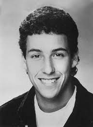Adam richard sandler was born september 9, 1966 in brooklyn, new york, to judith (levine), a teacher at a nursery school, and stanley alan sandler, an electrical engineer. Pin On Adam Sandler