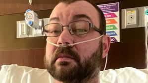 Fundraiser by Matt Oliver : A humble plea for help with my open heart  surgery