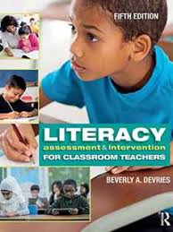 Literacy Development in Early Childhood: 9781478637172