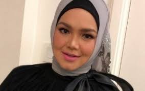 Explore tweets of anak nakal @anaknakal78 on twitter. Saleem Iklim Wafat Siti Nurhaliza Ikut Berduka Cita