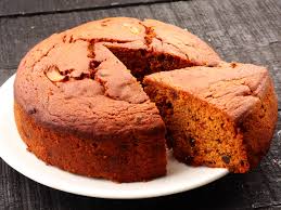 Add flour and milk to it. How To Bake A Cake Without An Oven Times Of India