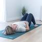 Fascia Release Series Class 9:15am Fridays event image