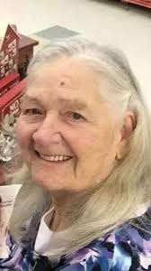 Doris Garrett Obituary (2019)