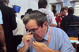 Anreise nach antwerpen und parken. Stadt Der Steine Judische Allgemeine