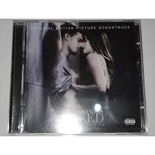 2 on the chart in 2015. Cd Ost Fifty Shades Freed The Final Chapter Import Shopee Indonesia