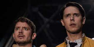 What Is Dirk Gently's Holistic Detective Agency, Anyway?