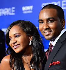 Bobbi Kristina's fiance speaks out: 'It was a nightmare'