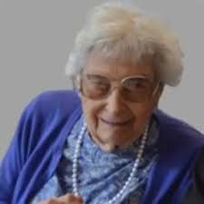 Obituary information for HELEN A JENSEN