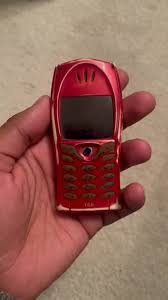Videos von sony ericsson t68