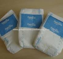OEM Private Label Adult Nappy Best Quality Adult Briefs
