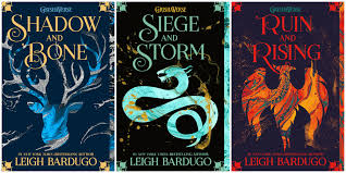 Shadow and bone is a fantasy adventure and debut novel written by american author leigh bardugo. Netflix S Shadow And Bone Everything You Need To Know What S On Netflix