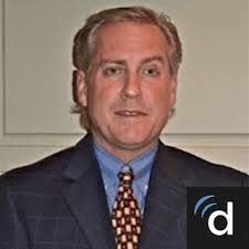 Dr. Keith M. Ashby, MD