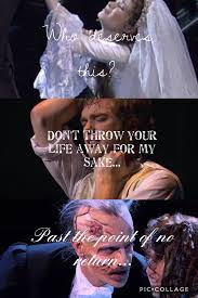 The Phantom Of The Opera Is There Inside My Mind Song Lyrics The Final Lair The Phantom Of The Opera Phantom Of The Opera Opera Ghost Theatre Life