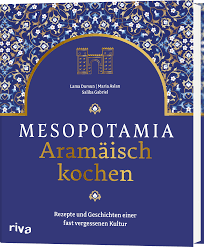 Mesopotamia: Aramäisch kochen