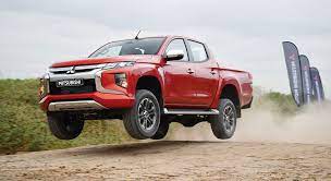 Our wheels are the easiest way to upgrade your ride. 2019 Mitsubishi Strada Is Is Truly Value For Money