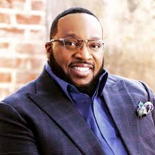 Bishop Marvin Sapp to Visit Israel for the First Time With the  International Fellowship of Christians and Jews...