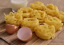 YOUNG CHEF CLASS - Pasta