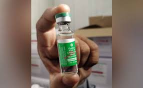 The vaccine is being touted as one of the most promising vaccines for india where cost and logistics play a big roll. Covishield Vaccine Serum Institute Of India Sii Sends Out First Coronavirus Covishield Vaccines To 13 Cities