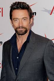 Hugh Jackman
