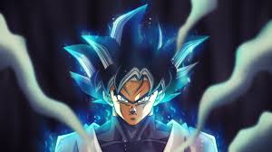 Looking for the best wallpapers? 1680x1050 Goku Black 2020 5k 1680x1050 Resolution Hd 4k Wallpapers Images Backgrounds Photos And Pictures