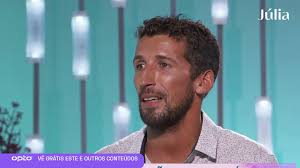 Percebi que não ia dar mas não quis atirar a toalha ao chão!”— Daniel  Filipe recorda casamento com Sónia em 'Casados'