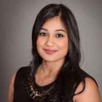 Riddhi Bhatt, MS, PMP