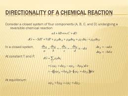 Fri sep 25, 2015 10:00 am. Chemical Potential Chemical Potential Of An Ideal Gas Online Presentation
