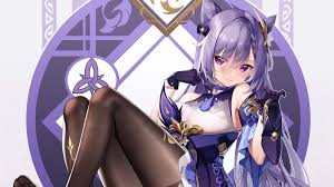 We did not find results for: Genshin Impact Keqing Hd 4k Wallpaper 8 159