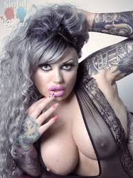 RIO RICHMOND — Sinful Angels UK