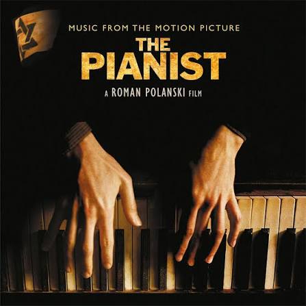 Original Soundtrack - The Pianist (Vinyl) | Music On Vinyl