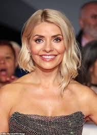 Phillip Schofield 'reported Holly Willoughby to senior ITV bosses' after  she refused to back him