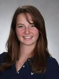 2010-11 Women's Swimming & Diving Roster