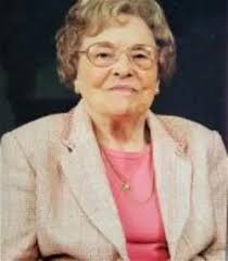Obituary information for Ellen May Stanley