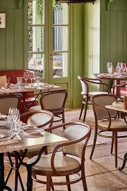 Clover Gordes Jean Francois Piege Interior Design By Notoire Agency Architecte Interieur Interieur Architecture Interieure