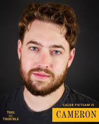 You are looking at the newest member of Actor's Equity! While many of you  follow me for my Queer History lessons, I am actually an actor and  classical singer by trade. I