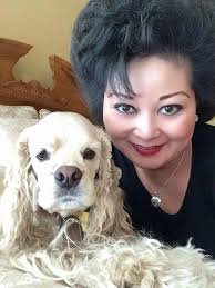 Lady Madison Peach Blossoms