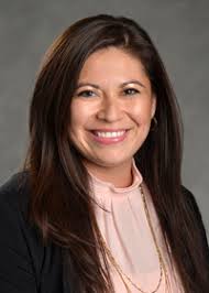 Cameron D. Causey, Financial Advisor