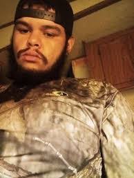 Cody Burr's Instagram, Twitter & Facebook