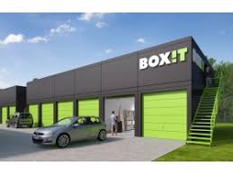 Alternativ zu einer garage können sie auch einen stellplatz mieten. Garagenplatze Stellplatze In Osnabruck Mieten