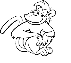 One wonderful factor about free printable monkey coloring pages is that you will be able to get just about any design that you fancy without having to pay. Free Printable Monkey Coloring Pages For Kids