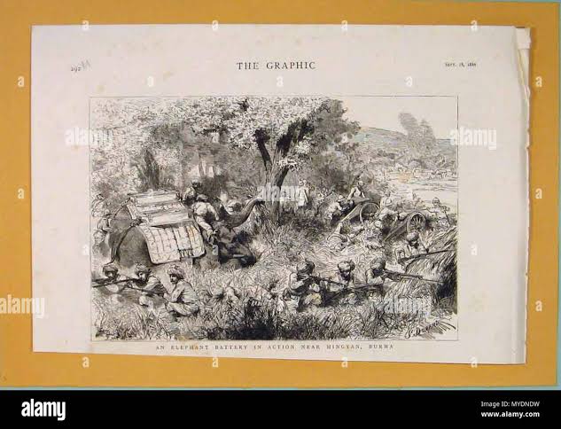 British colonialism india victorian hi-res stock photography and images - Page 4 - Alamy