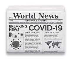 A nigerian newspaper, breaking news, nigerian news & multimedia, daily publication in nigeria covering niger delta, general national news, politics, business, energy, sports, entertainment, fashion. Researchers Investigating Audience Responses To News Coverage Of Covid 19 Say Disinformation Is Spre Loughborough University