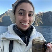 Katrina Massarany's Instagram, Twitter & Facebook