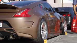 2000 nissan frontier 4x4 extras. Nissan 370z Custom Wide Body Youtube