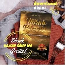 Check spelling or type a new query. Ebook Gratis Kajian Grup Wa Hijrah Rezeki Pondok Islami Menebar Berkah Berbagi Manfaat