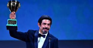 L'attore andrà quindi ad aggiungersi agli italiani che già da tempo votano per gli. Festival Di Venezia Favino Migliore Attore Con Il Film Girato In Calabria Calabria7